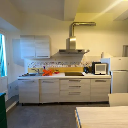 Mattioli Flat Apartment