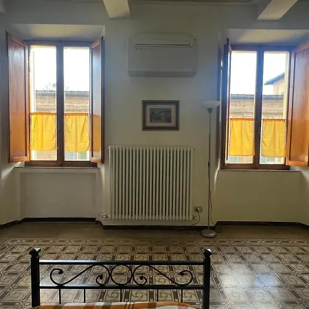 Mattioli Flat Siena