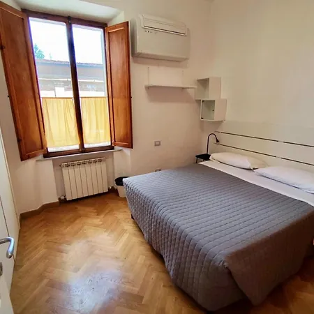 Mattioli Flat