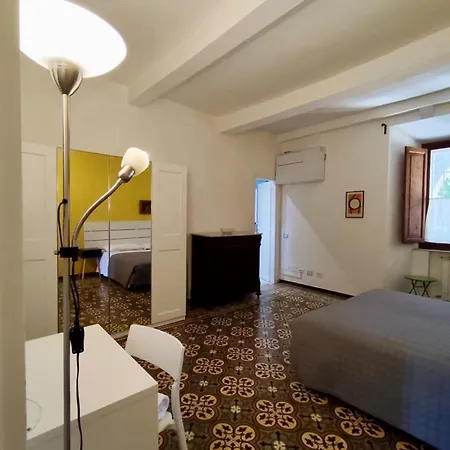 Apartment Mattioli Flat Siena