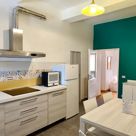 Mattioli Flat Siena