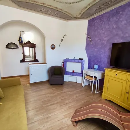 Mattioli Flat Apartment Siena
