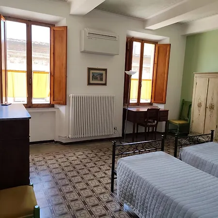 Mattioli Flat *