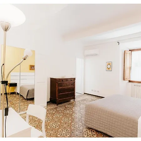 Apartment Mattioli Flat *