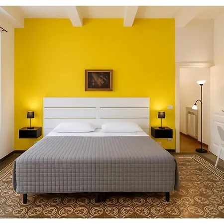 Appartement Mattioli Flat