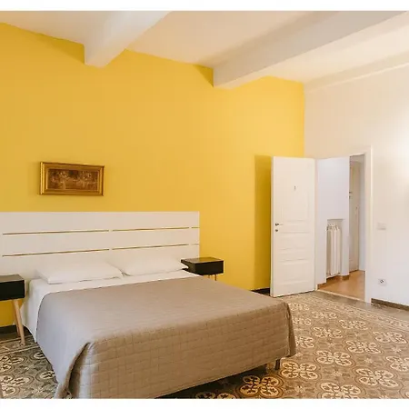 Mattioli Flat Appartement Sienne