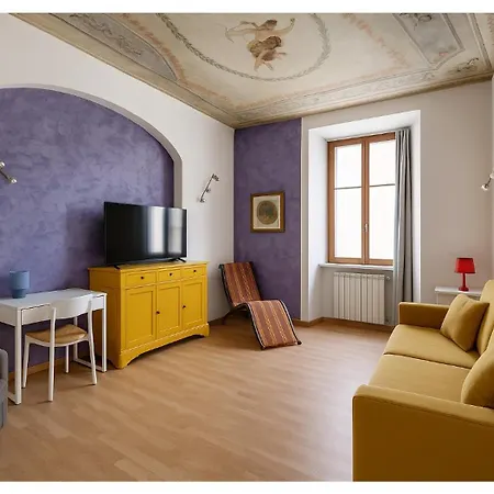 Mattioli Flat Appartement *