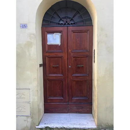 Appartement Mattioli Flat