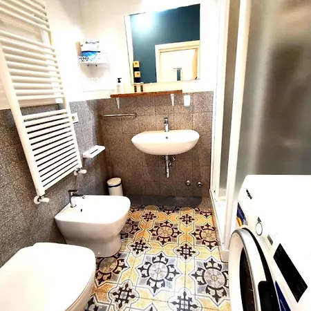 Appartement Mattioli Flat Sienne