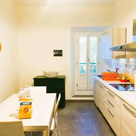 Appartement Mattioli Flat *