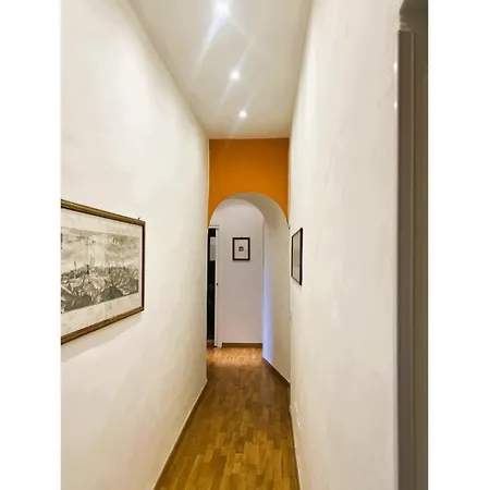 Mattioli Flat Sienne