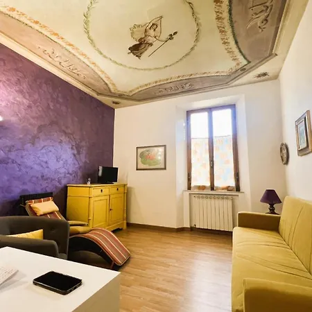 Mattioli Flat Appartement *