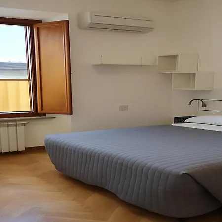 Appartement Mattioli Flat