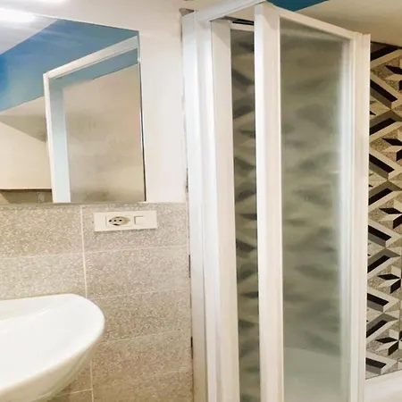 Mattioli Flat Appartement Sienne