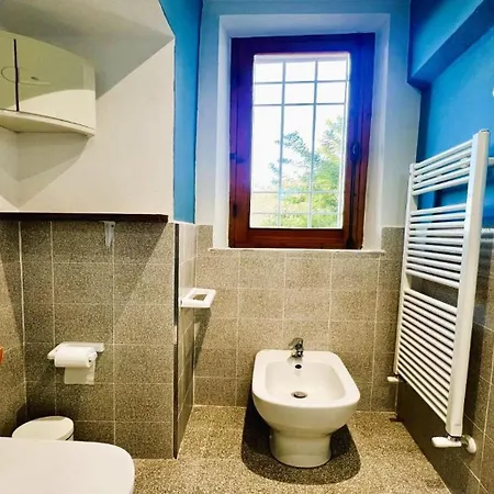 Appartement Mattioli Flat Sienne