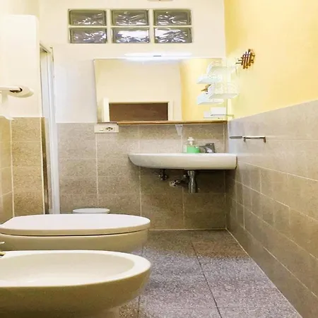 Appartement Mattioli Flat *