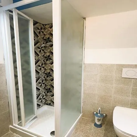 Appartement Mattioli Flat Sienne