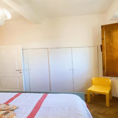 Appartement Mattioli Flat Sienne