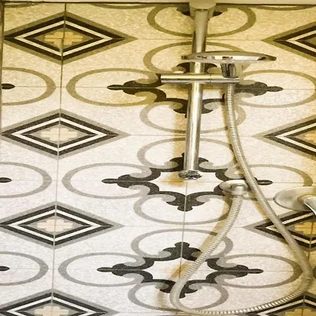 Mattioli Flat Sienne