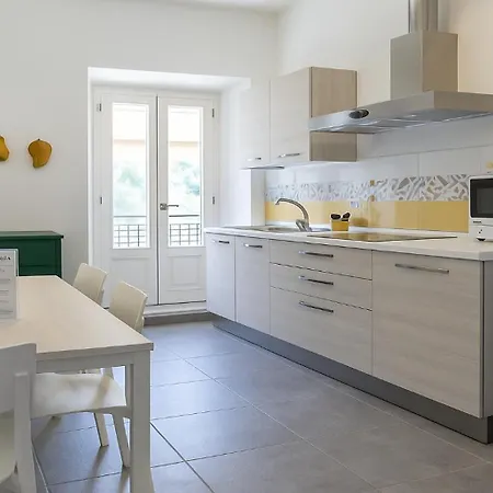 Mattioli Flat Sienne