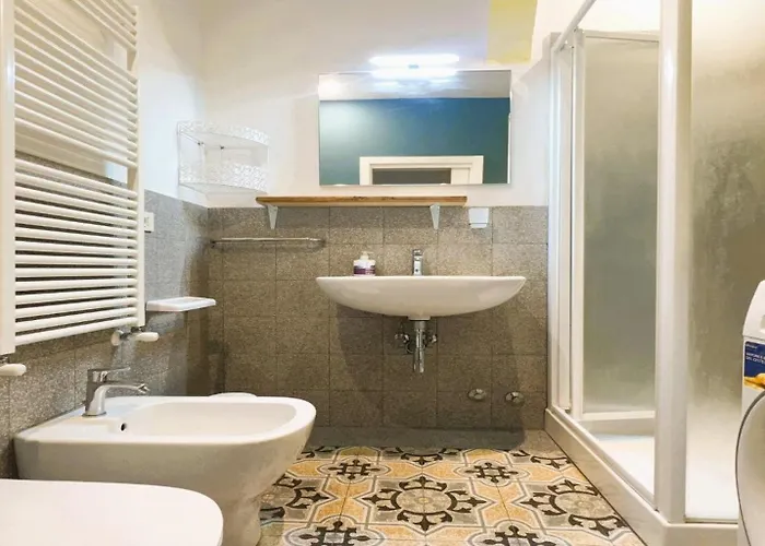 Mattioli Flat Daire *