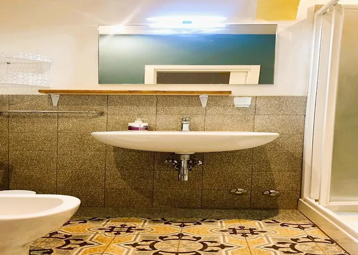 Mattioli Flat Daire *