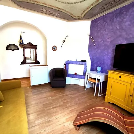 Mattioli Flat