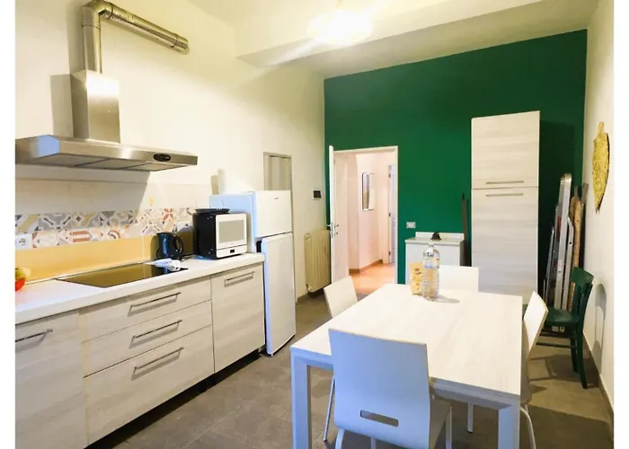 Mattioli Flat * سيينا